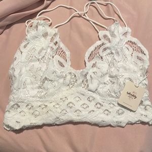 free people bralette